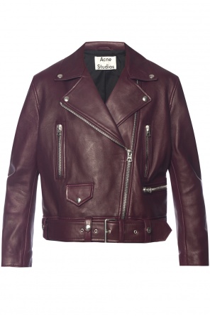 Biker jacket, zdjęcie 1 Biker jacket od Acne